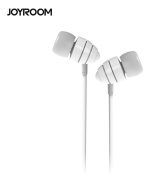 Audifonos Joyroom Manos Libre Control Volumen - Imagen 3