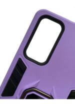 Carcasa Antigolpe Con Soporte Anillo Samsung S20 Fe - Imagen 9