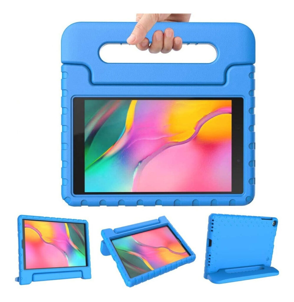 Funda Antigolpes para tablet Samsung A8 T510 - T515