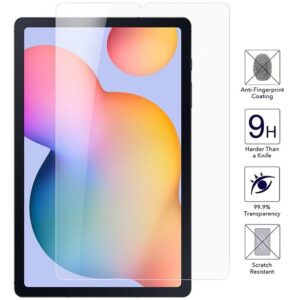 Lamina Vidrio Templado Samsung Tab S6 Lite De 10.4 P610-p615