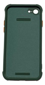 Carcasa De Silicona Con Correa Para iPhone 7 / 8 / Se - Imagen 6