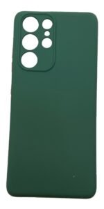 Carcasa Silicona Colores Samsung S21 Ultra - Imagen 10