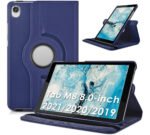 Funda Protectora Para Tablet Lenovo M8 Hd Tb-8705f/n Tb-8505 - Imagen 4