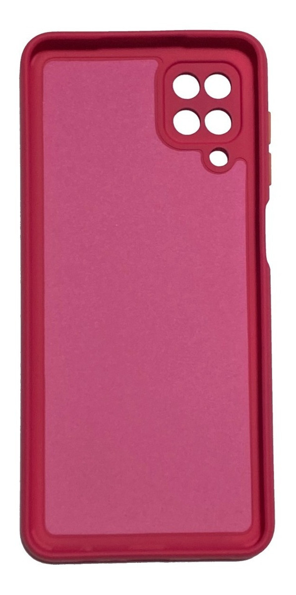Carcasa Silicona Colores Samsung A12 14 D 894366 MLC47075580595 082021 F
