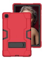 Funda Antigolpe + Lamina Huawei Mediapad M5 Lite Armor - Imagen 9
