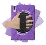 Funda Antigolpe Rugged Lenovo P11 Pro J706f - Imagen 5