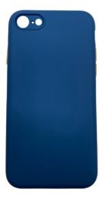 Carcasa Silicona Colores iPhone SE 2020 / 7 / 8 - Imagen 7