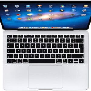 Protector De Teclado Para Macbook New Air 13 A1932