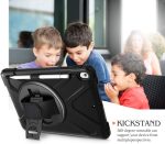 Funda Anti Golpe Para iPad Air 3 Y Pro De 10.5 Rugged - Imagen 16