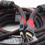 Cable Hdmi 15 Metros Full Hd. - Imagen 4