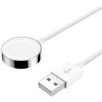 Cargador Inalámbrico Magnetico para Apple Watch -Joyroom S-iw001s