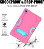 Funda Antigolpe Huawei Matepad  T10 Armor - Imagen 9