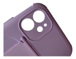 Carcasa De Silicona Con Correa Para iPhone 11 - Imagen 13