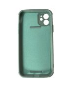 Carcasa De Silicona Con Correa Para iPhone 11 - Imagen 15