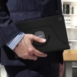 Funda de Tablet más Lámina de vidrio para Galaxy Tab A7 T500 De 10.4 - Imagen 25