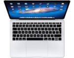 Carcasa Macbook  New Air 13  A1932 Mas Cubre Teclado - Imagen 5