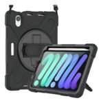 Funda antigolpe para iPad Mini 6 y Mini 7 (A17 Pro)
