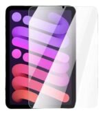 Lamina De Vidrio Templado Para iPad Mini 6