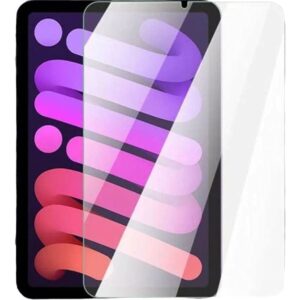 Lamina De Vidrio Templado Para iPad Mini 6