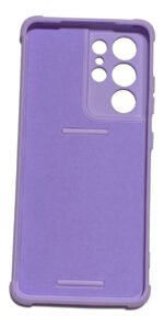 Carcasa De Silicona Con Correa Para Samsung S21 Ultra - Imagen 10