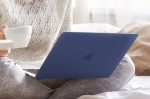 Carcasa Para Macbook  Air 13 Pulgadas  A1466 Case Protector - Imagen 10