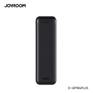 Bateria Externa 22.5w Super Fast Portátil 20000 Mah Joyroom