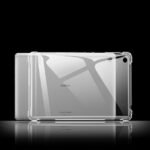 Funsa de silicona para tablet Huawei M5 Lite