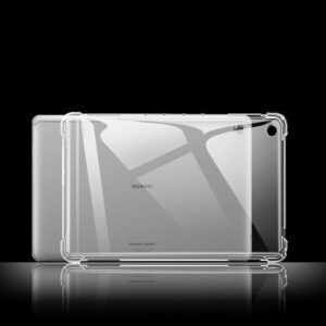 Ofertas 57 Funsa de silicona para tablet Huawei M5 Lite