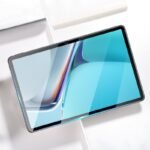 Lamina Vidrio Templado Para Tablet Huawei Matepad 11 - Imagen 2
