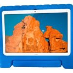 Funda Maletín Antigolpe Engomada Huawei Mediapad T5