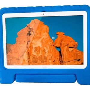 Ofertas 45 Funda Maletín Antigolpe Engomada Huawei Mediapad T5