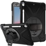 Funda Anti Golpe Para iPad Air 3 Y Pro De 10.5 Rugged - Imagen 13