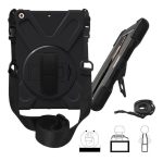 Funda Anti Golpes Para iPad Sexta Generación - Imagen 9