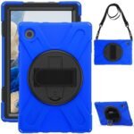 Funda Antigolpe Para Tablet Samsung Galaxy Tab A8 10.5