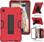 Funda Anti Golpes Para Tablet Huawei Matepad T8 - Imagen 11