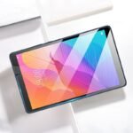Funda Para Tablet Huawei Matepad T8 Mas Lámina De Vidrio - Imagen 17