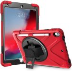 Funda Anti Golpe Para iPad Air 3 Y Pro De 10.5 Rugged - Imagen 5
