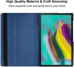 Funda Protectora para Tablet Samsung Galaxy Tab S5e T720 - T725 - Imagen 6