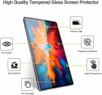 Lamina Vidrio Templado Para Tablet Lenovo Tab P11 Pro J706f - Imagen 2