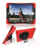 Funda Anti Golpes Más Lamina Para iPad Quinta Generación - Imagen 21