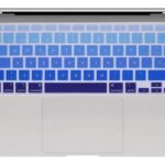 Protector De Teclado Para Macbook New Air 13 A2179