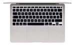 Carcasa Mas Protector De Teclado para Macbook New Air 13 A2179 - A2337 - M1 - Imagen 15