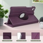 Funda Protectora Para Tablet Lenovo M8 Hd Tb-8705f/n Tb-8505 - Imagen 8