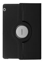 Funda Protectora Mas Lámina De Vidrio Huawei Mediapad T3 10 - Imagen 2
