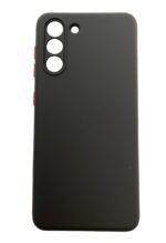 Carcasa Silicona Colores Samsung S21 - Imagen 3