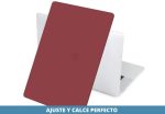 Carcasa Mas Protector De Teclado para Macbook New Air 13 A2179 - A2337 - M1 - Imagen 14