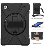 Funda Antigolpes Para Tablet Lenovo M10 de 10.1 Pulgadas X306F - Imagen 5