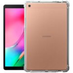 Funda Silicona Tablet Samsung Galaxy Tab A 10.1 T510 - T515
