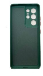 Carcasa Silicona Colores Samsung S21 Ultra - Imagen 11