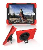 Funda Anti Golpes Para iPad Sexta Generación - Imagen 15